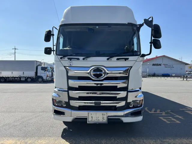 日野 プロフィア 2DG-FR1AHGの写真2