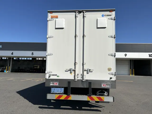 日野 プロフィア 2DG-FR1AHGの写真6