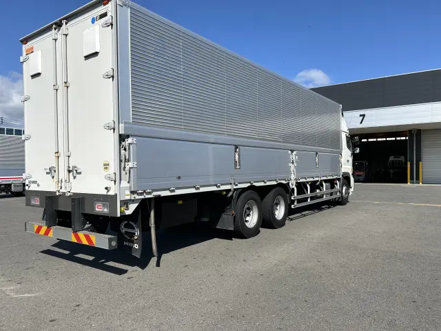 日野 プロフィア 2DG-FR1AHGの写真8