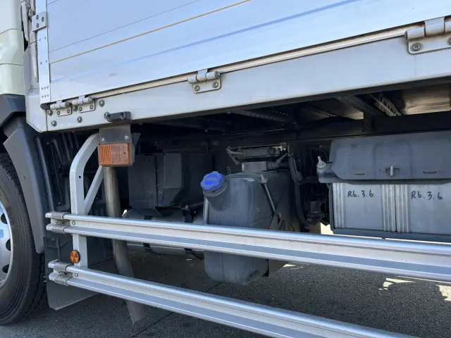 日野 プロフィア 2DG-FR1AHGの写真14