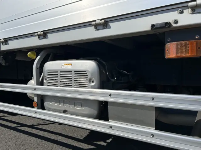 日野 プロフィア 2DG-FR1AHGの写真15