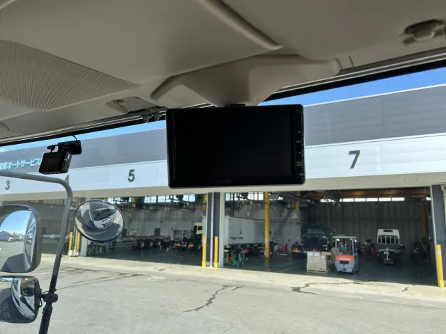 日野 プロフィア 2DG-FR1AHGの写真23