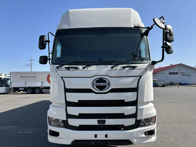 日野 プロフィア 2DG-FR1AHGの写真2