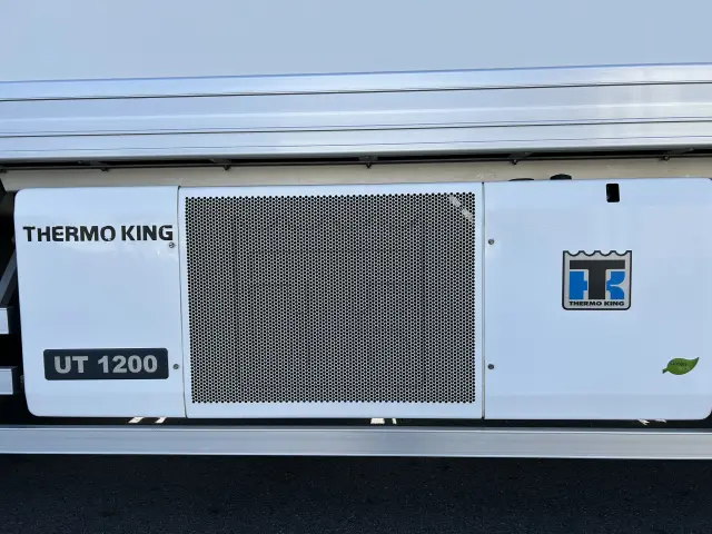 日野 プロフィア 2DG-FR1AHGの写真11