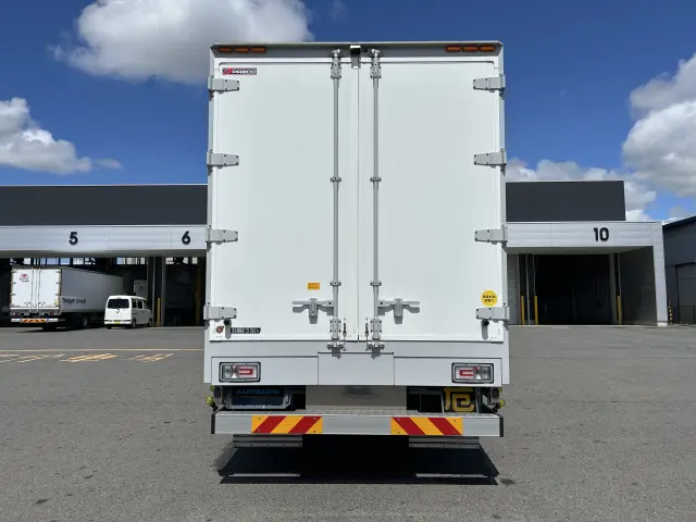 日野 プロフィア 2NG-FR1AHSの写真5