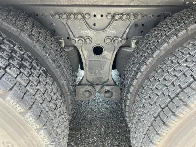 日野 プロフィア 2NG-FR1AHSの写真9