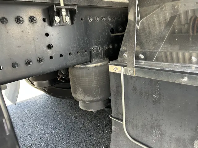 日野 プロフィア 2NG-FR1AHSの写真10