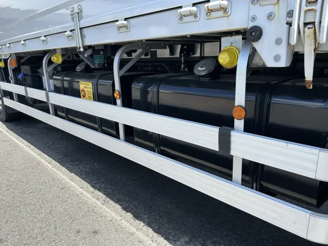 日野 プロフィア 2NG-FR1AHSの写真11