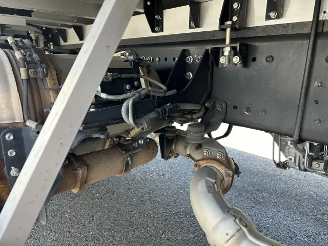 日野 プロフィア 2NG-FR1AHSの写真12