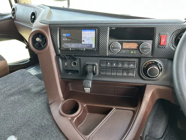 日野 プロフィア 2NG-FR1AHSの写真15