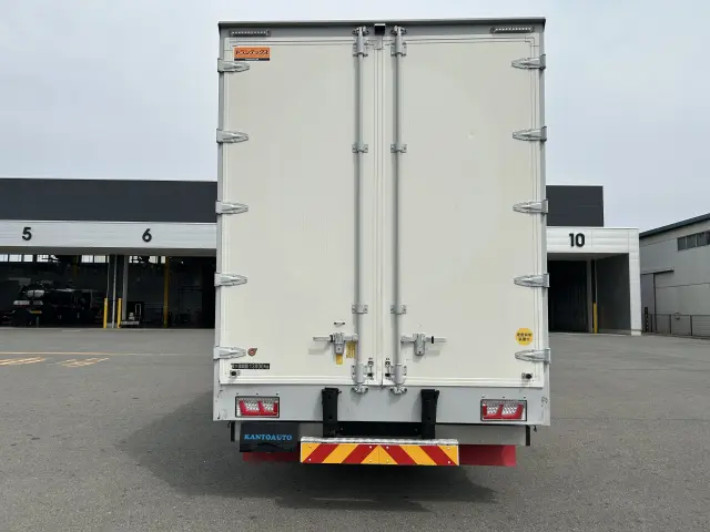 日野 プロフィア 2DG-FW1AHGの写真5