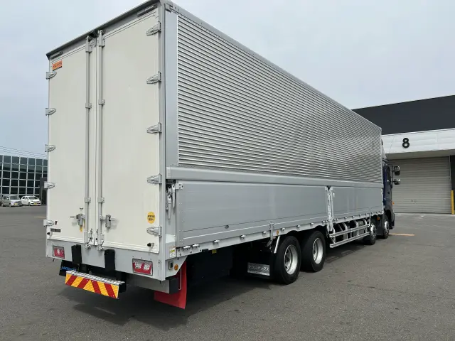 日野 プロフィア 2DG-FW1AHGの写真6