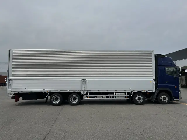 日野 プロフィア 2DG-FW1AHGの写真7