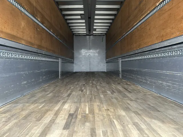 日野 プロフィア 2DG-FW1AHGの写真9