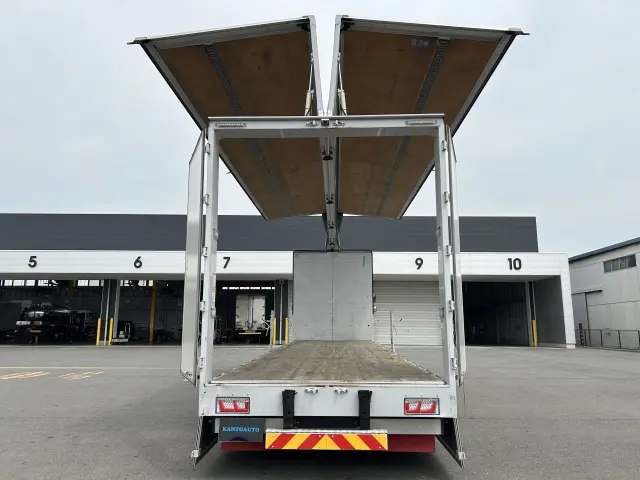 日野 プロフィア 2DG-FW1AHGの写真10