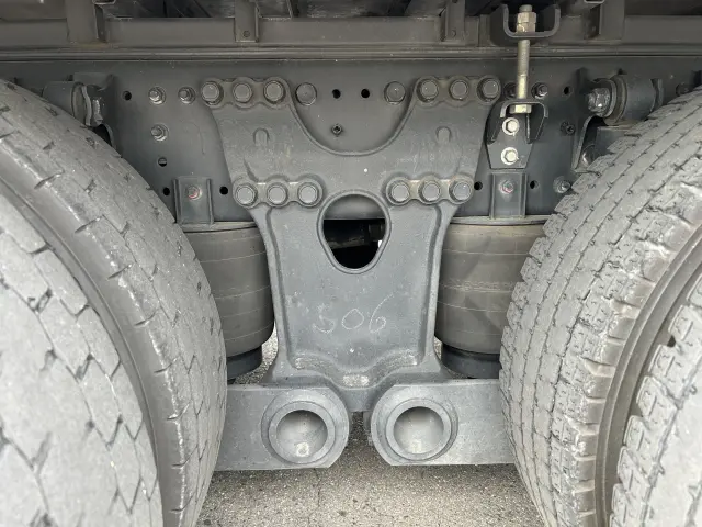 日野 プロフィア 2DG-FW1AHGの写真11