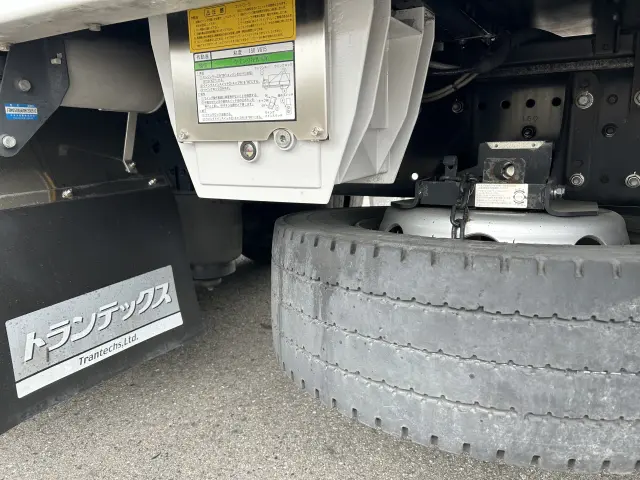 日野 プロフィア 2DG-FW1AHGの写真12