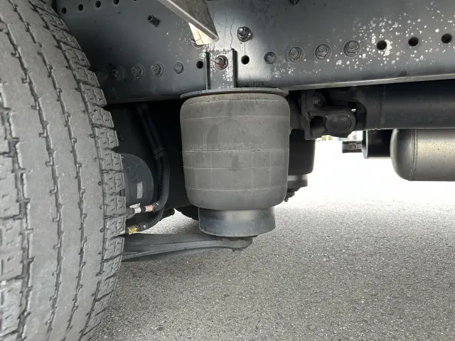 日野 プロフィア 2DG-FW1AHGの写真13