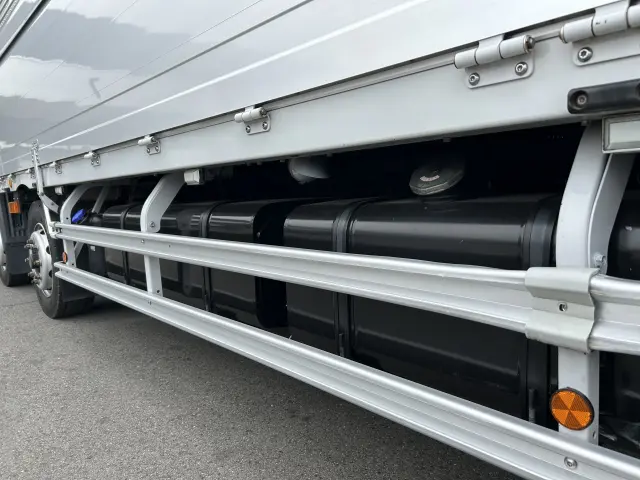 日野 プロフィア 2DG-FW1AHGの写真14