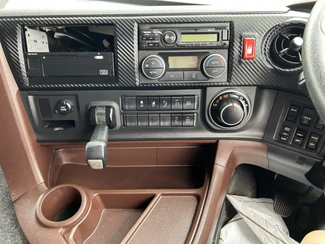 日野 プロフィア 2DG-FW1AHGの写真16