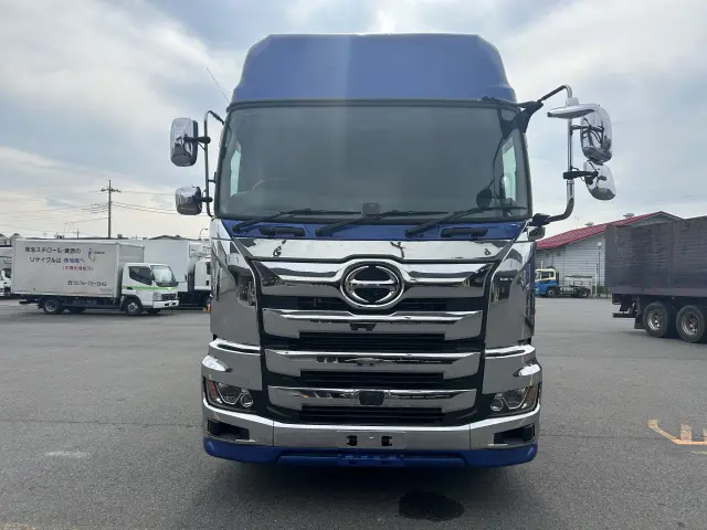 日野 デュトロ 2DG-SH1EEGGの写真2