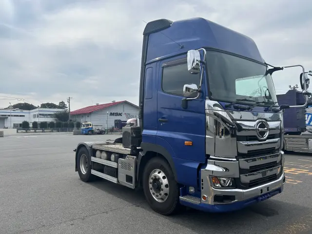 日野 デュトロ 2DG-SH1EEGGの写真3