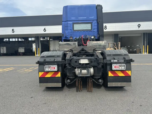 日野 デュトロ 2DG-SH1EEGGの写真6