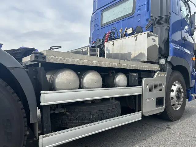 日野 デュトロ 2DG-SH1EEGGの写真8