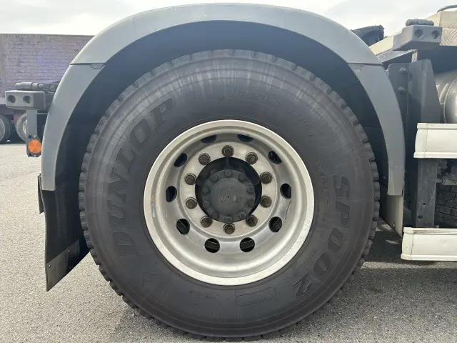 日野 デュトロ 2DG-SH1EEGGの写真9