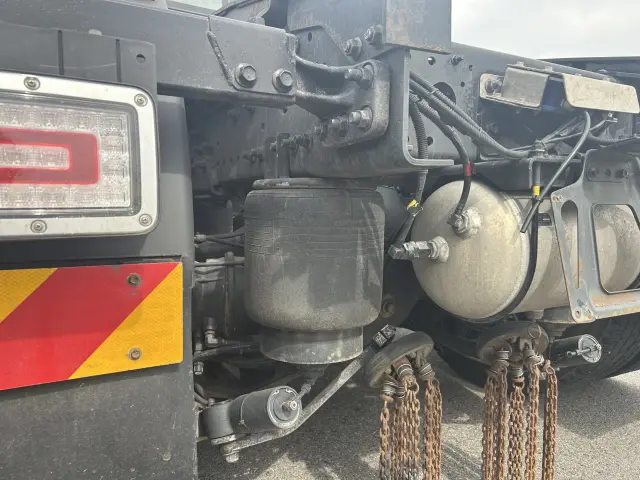 日野 デュトロ 2DG-SH1EEGGの写真11