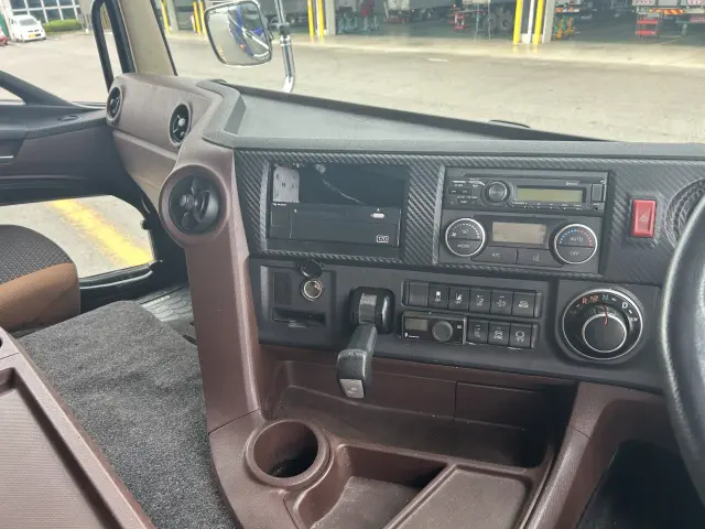 日野 デュトロ 2DG-SH1EEGGの写真12