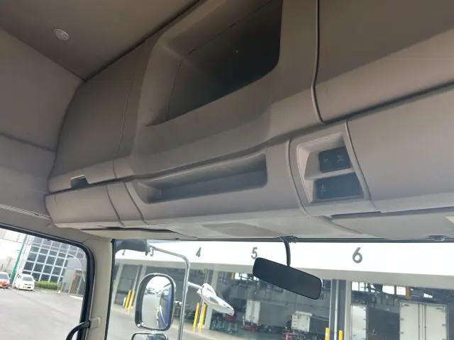 日野 デュトロ 2DG-SH1EEGGの写真13