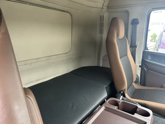 日野 デュトロ 2DG-SH1EEGGの写真15