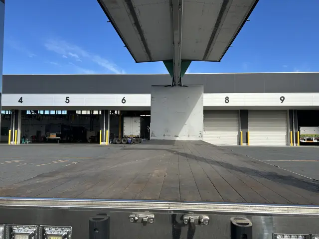 三菱 スーパーグレート 2PG-FU75HZの写真10