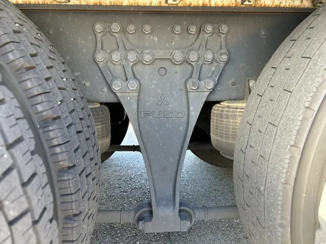 三菱 スーパーグレート 2PG-FU75HZの写真11