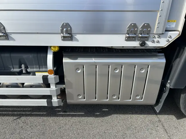 三菱 スーパーグレート 2PG-FU75HZの写真12