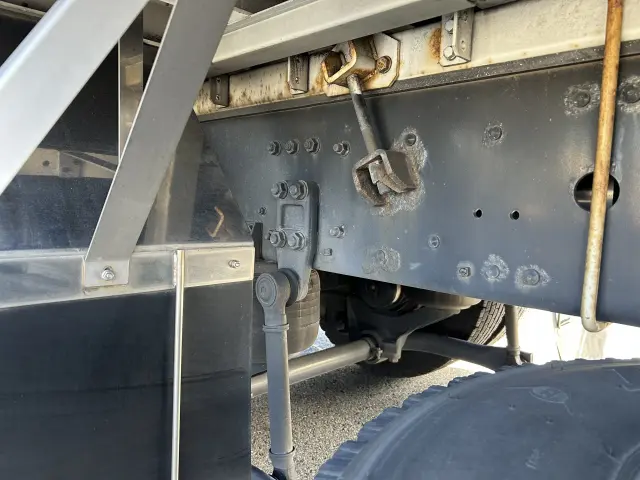 三菱 スーパーグレート 2PG-FU75HZの写真14