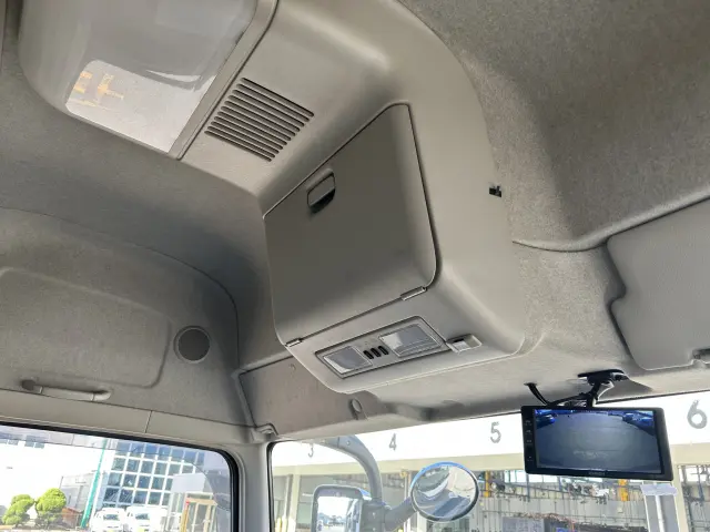 三菱 スーパーグレート 2PG-FU75HZの写真18