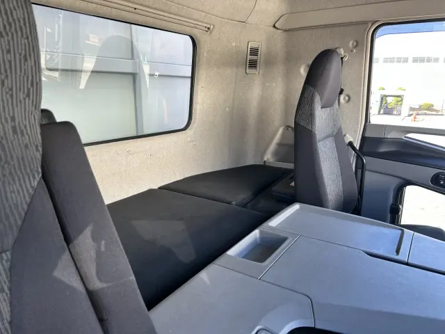 三菱 スーパーグレート 2PG-FU75HZの写真19