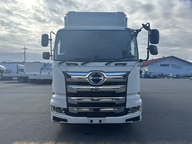 日野 プロフィア 2DG-FW1AHCの写真2