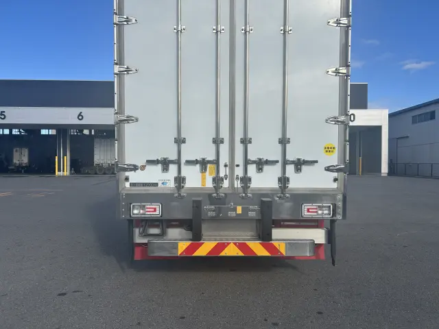 日野 プロフィア 2DG-FW1AHCの写真7