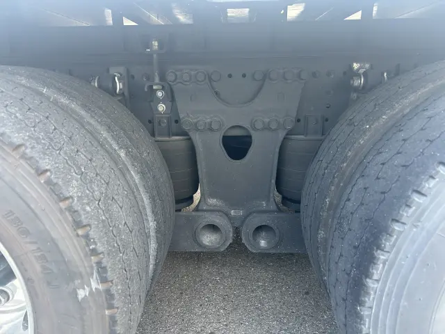 日野 プロフィア 2DG-FW1AHCの写真8