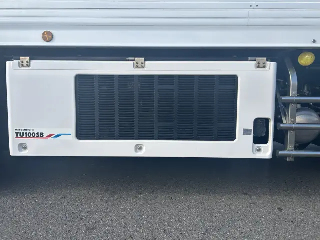 日野 プロフィア 2DG-FW1AHCの写真10