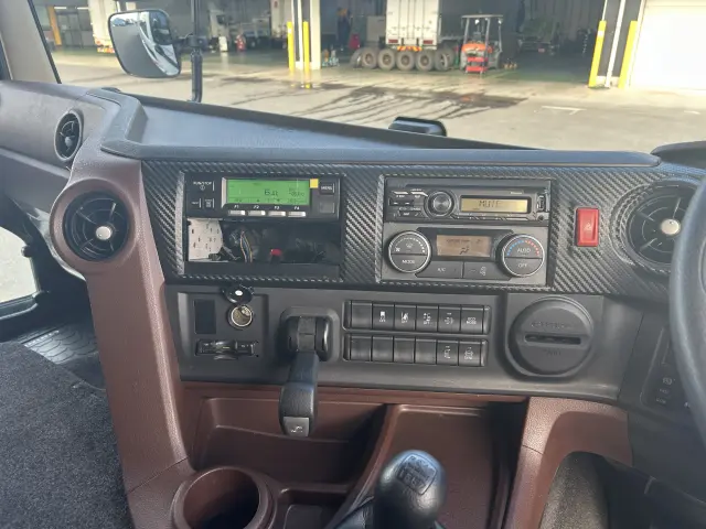 日野 プロフィア 2DG-FW1AHCの写真13