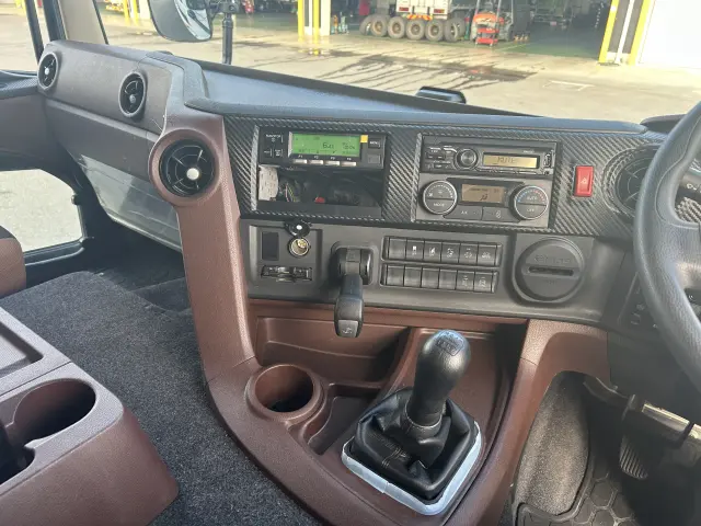 日野 プロフィア 2DG-FW1AHCの写真14