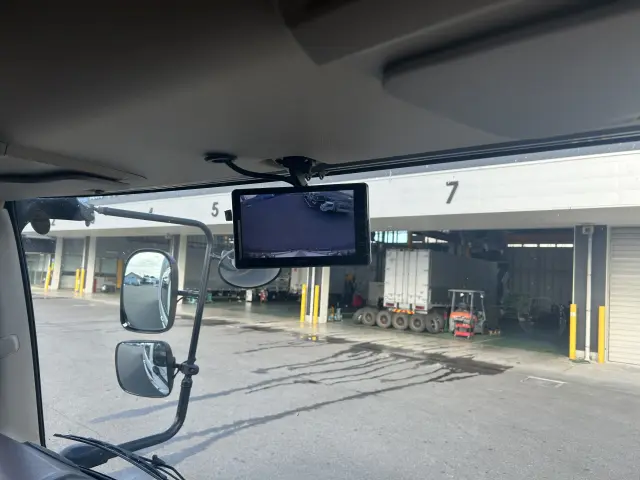 日野 プロフィア 2DG-FW1AHCの写真15