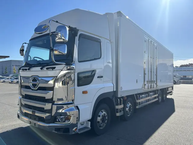 日野 プロフィア 2DG-FW1AHJの写真1