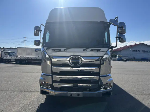 日野 プロフィア 2DG-FW1AHJの写真2