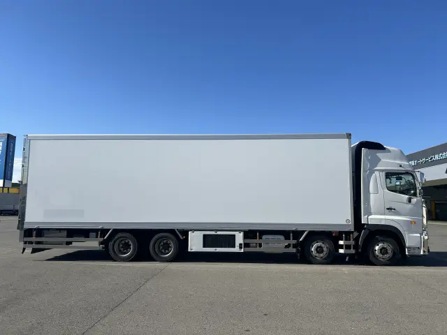 日野 プロフィア 2DG-FW1AHJの写真4