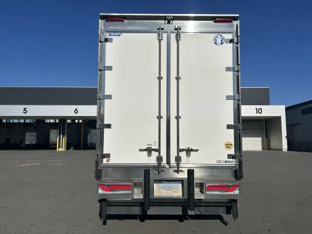 日野 プロフィア 2DG-FW1AHJの写真7